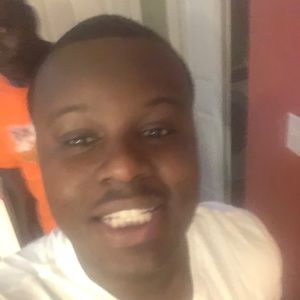 Meet your Posher, Omari